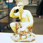 255 3380 Skulptur